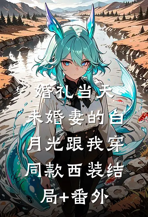 婚礼当天，未婚妻的白月光跟我穿同款西装结局+番外