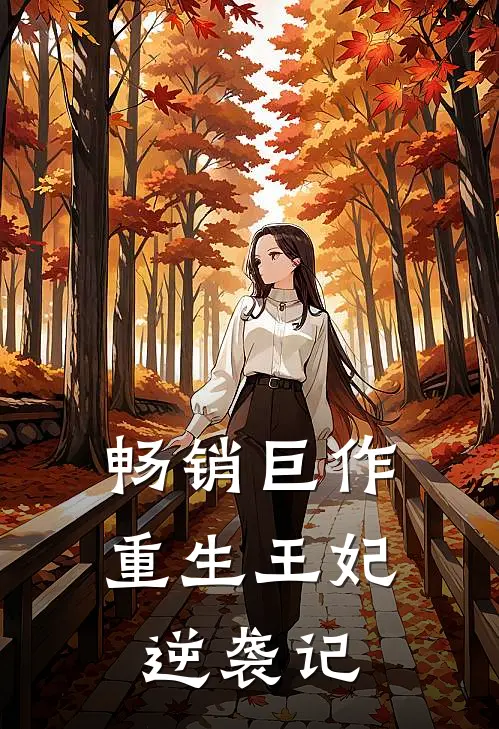畅销巨作重生王妃逆袭记