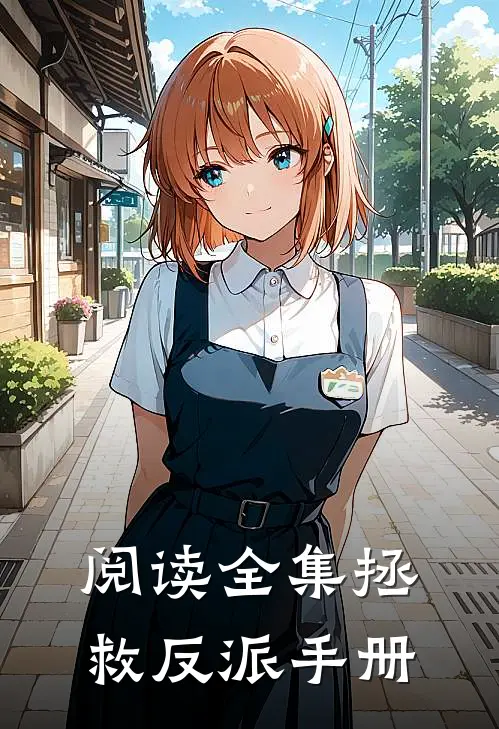 阅读全集拯救反派手册