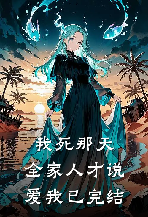 我死那天，全家人才说爱我已完结