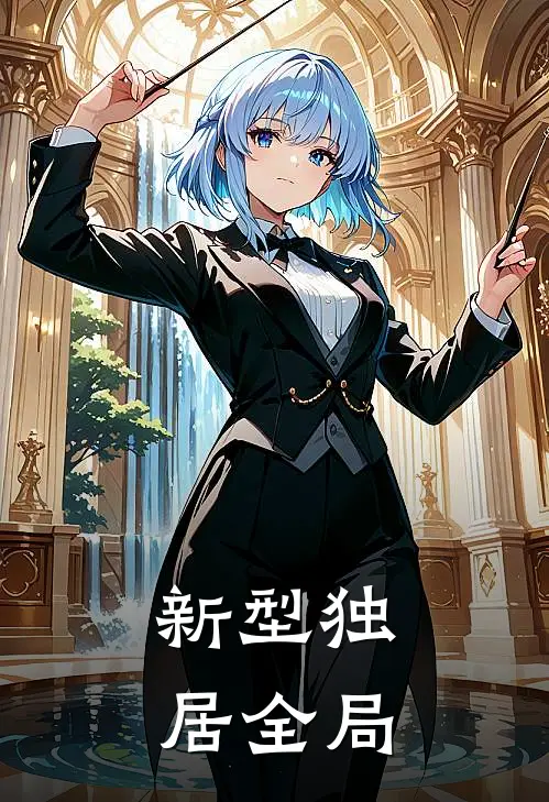 新型独居全局