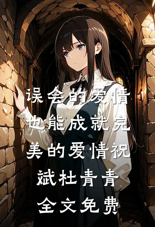 误会的爱情也能成就完美的爱情祝斌杜青青全文免费