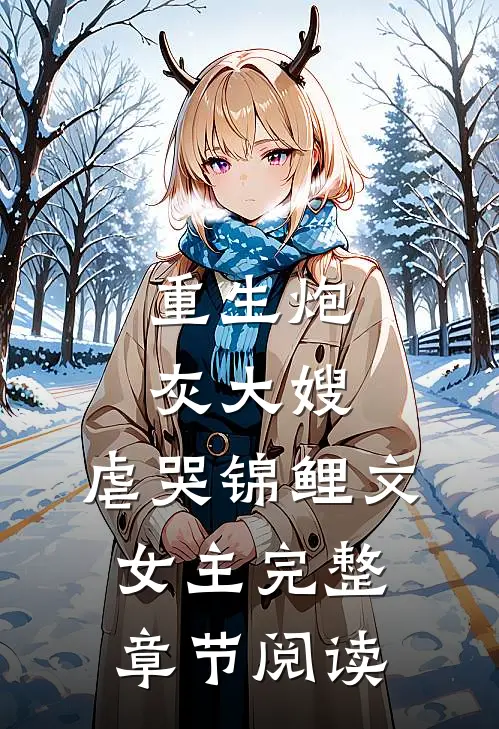 重生炮灰大嫂,虐哭锦鲤文女主完整章节阅读免费