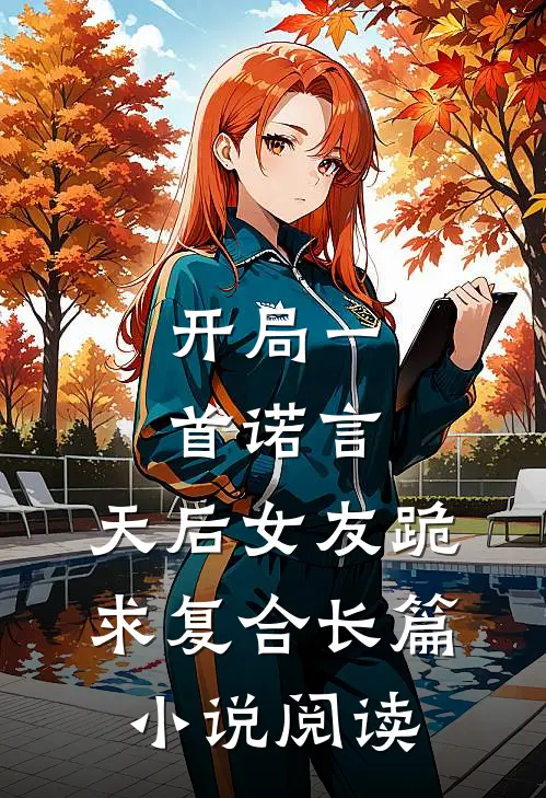 开局一首诺言,天后女友跪求复合长篇阅读