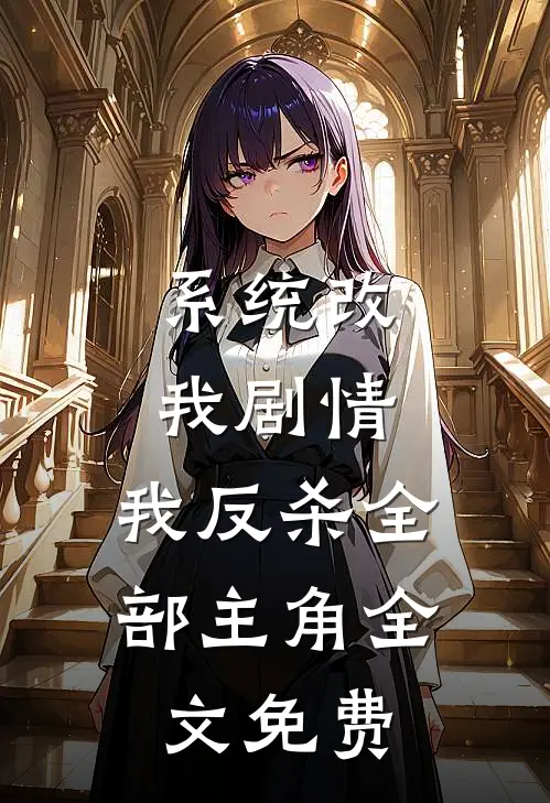 系统改我剧情，我反杀全部主角全文免费