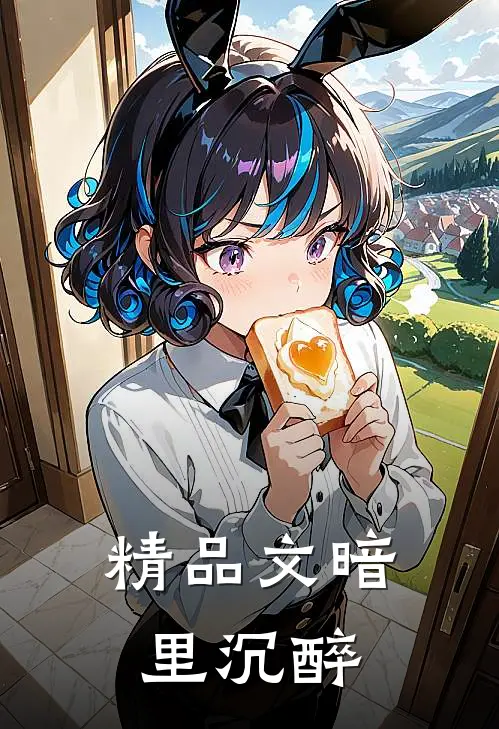 精品文暗里沉醉