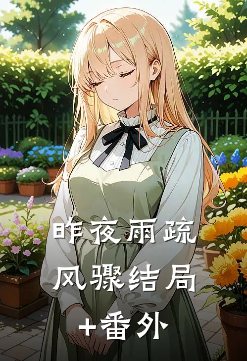 昨夜雨疏风骤结局+番外