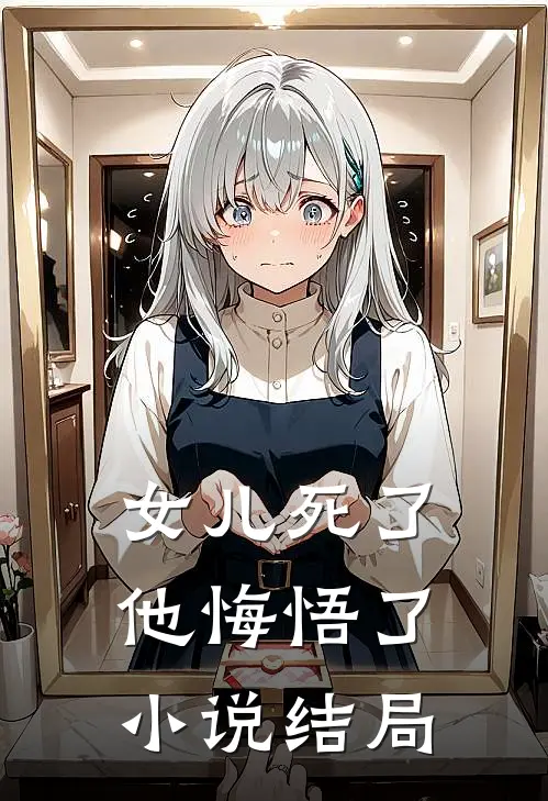 女儿死了,他悔悟了结局