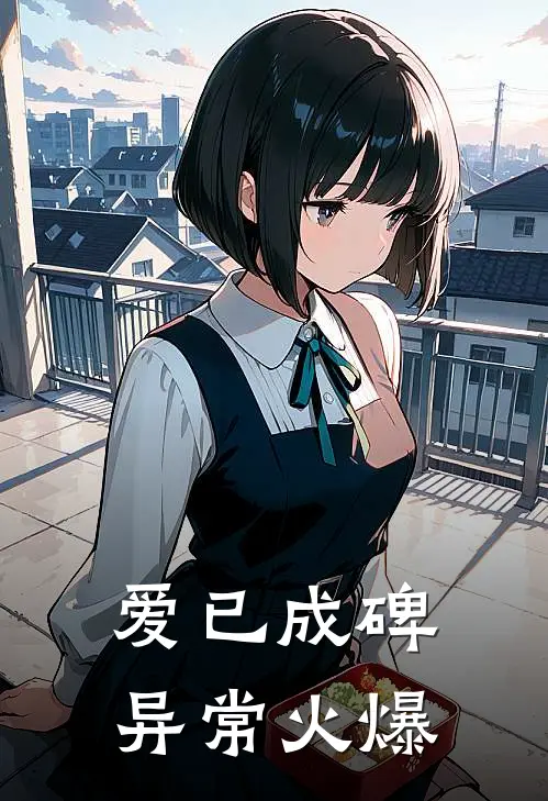 爱已成碑异常火爆
