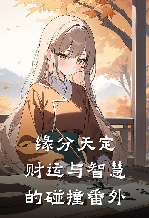 缘分天定：财运与智慧的碰撞 番外