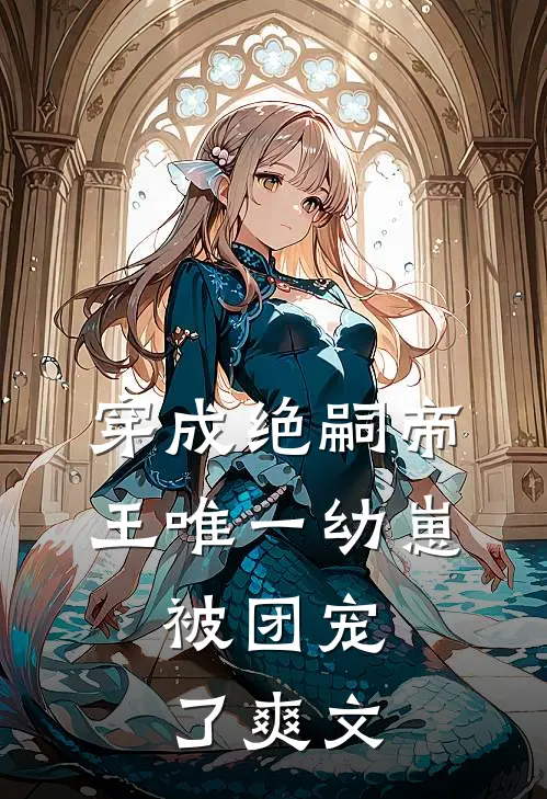 穿成绝嗣帝王唯一幼崽，被团宠了爽文