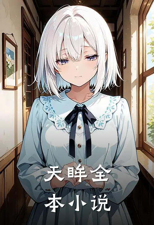 天眸全本小说