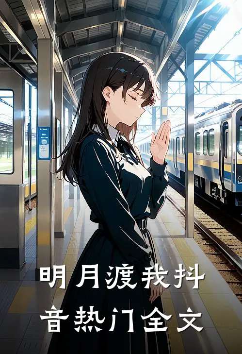 明月渡我抖音热门全文