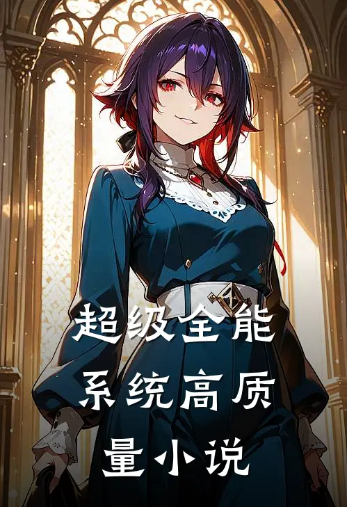 超级全能系统高质量小说