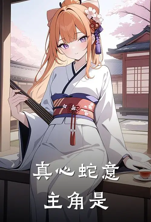 真心蛇意主角是