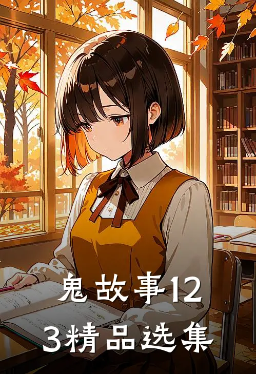 鬼故事123精品选集