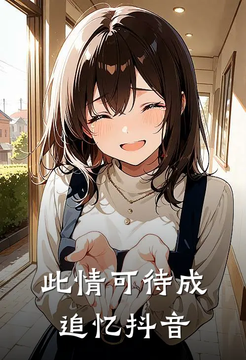 此情可待成追忆抖音