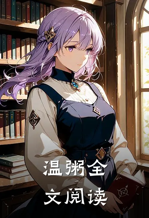 温粥全文阅读
