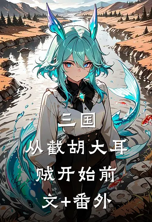 三国：从截胡大耳贼开始前文+番外