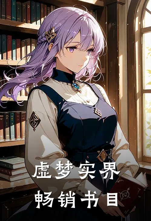 虚梦实界畅销书目