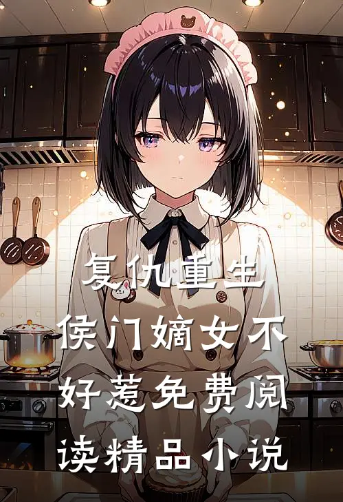 复仇重生侯门嫡女不好惹免费阅读精品