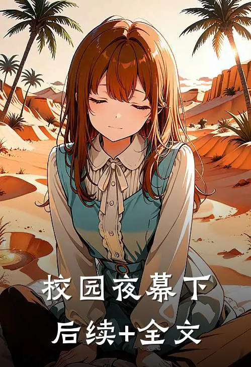 校园夜幕下后续+全文