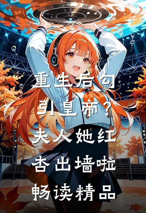 重生后勾引皇帝？夫人她红杏出墙啦畅读精品