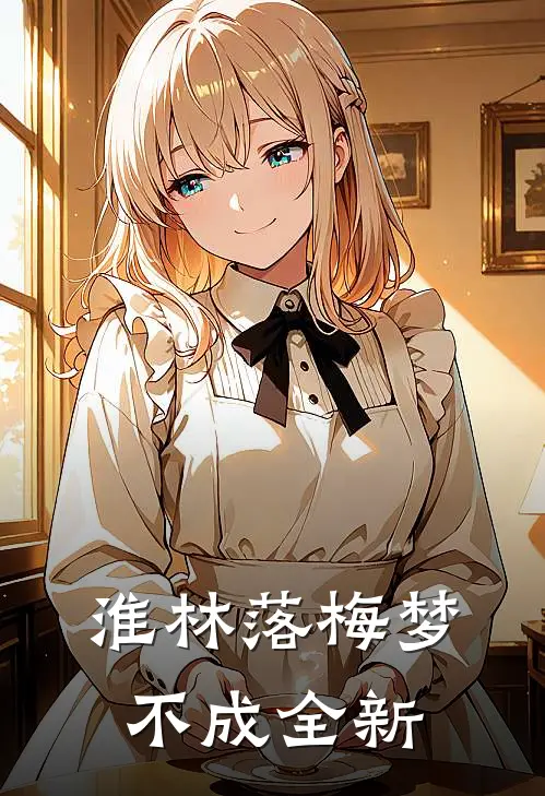 淮林落梅梦不成全新