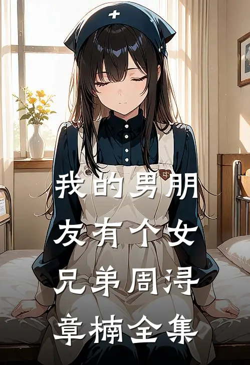 我的男朋友有个女兄弟周浔章楠 全集
