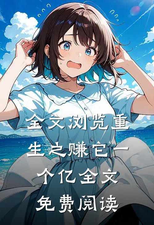 全文浏览重生之赚它一个亿全文免费阅读