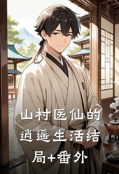 山村医仙的逍遥生活结局+番外