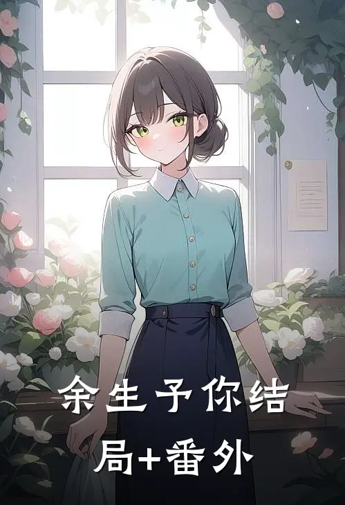 余生予你结局+番外
