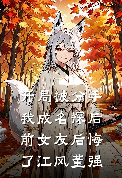 开局被分手，我成名探后前女友后悔了江风董强