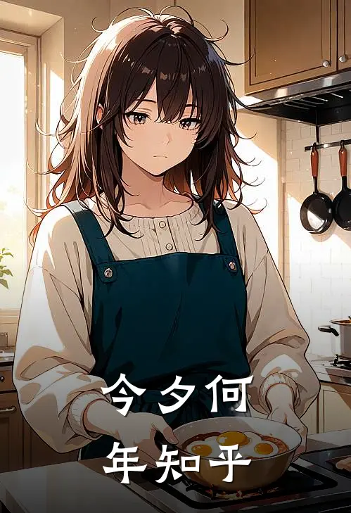 今夕何年知乎