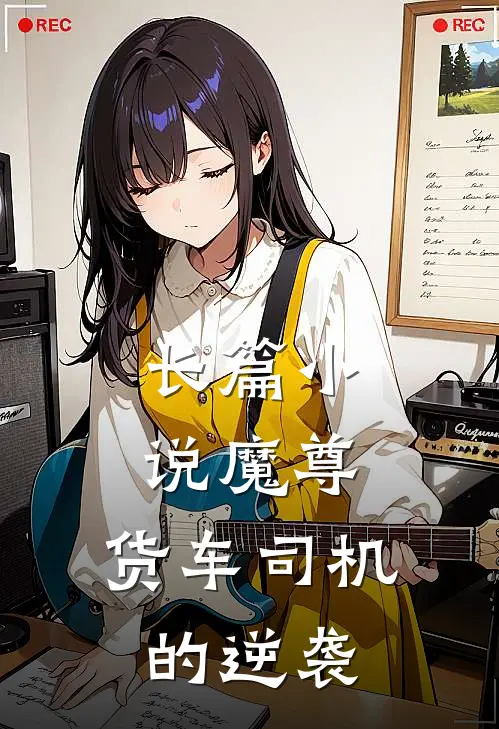长篇小说魔尊，货车司机的逆袭