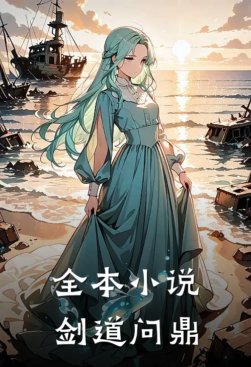 全本小说剑道问鼎