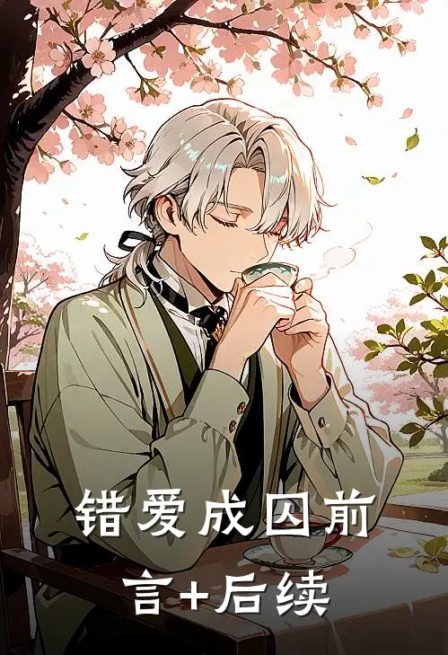 错爱成囚前言+后续
