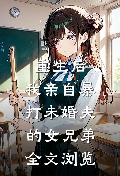 重生后，我亲自暴打未婚夫的女兄弟全文浏览