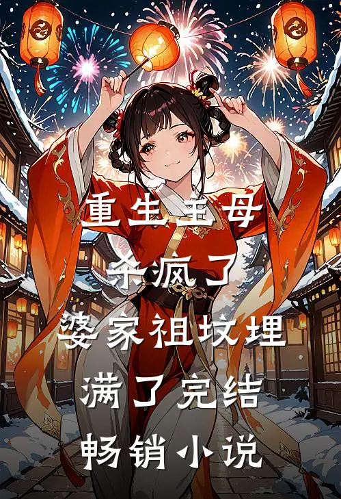 重生主母杀疯了,婆家祖坟埋满了完结畅销推荐