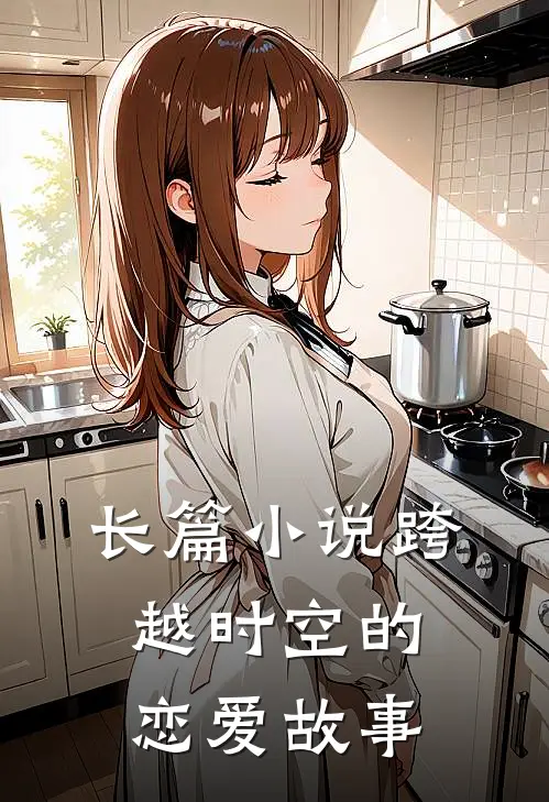 长篇小说跨越时空的恋爱故事