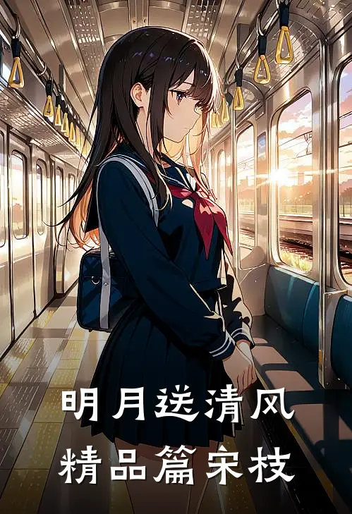 明月送清风精品篇宋枝