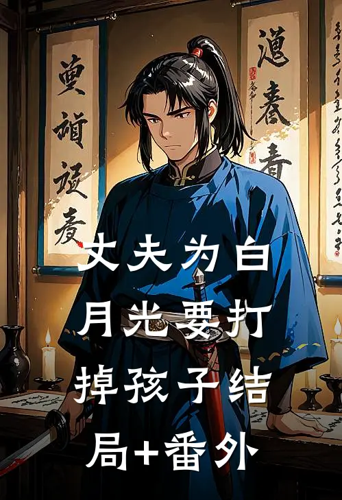 丈夫为白月光要打掉孩子结局+番外