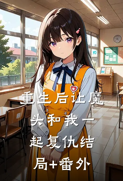 重生后让魔头和我一起复仇结局+番外