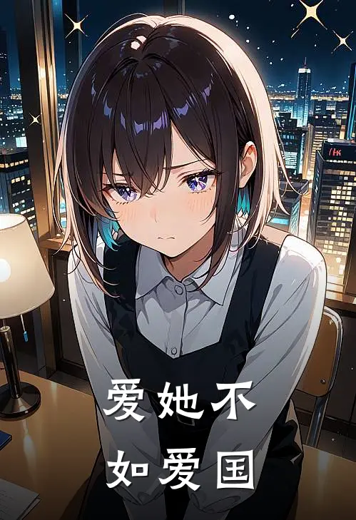 爱她不如爱国