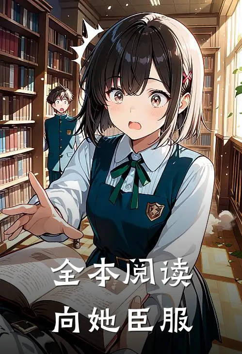 全本阅读向她臣服