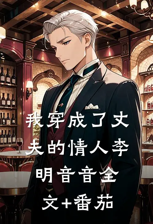 我穿成了丈夫的情人李明音音全文+番茄
