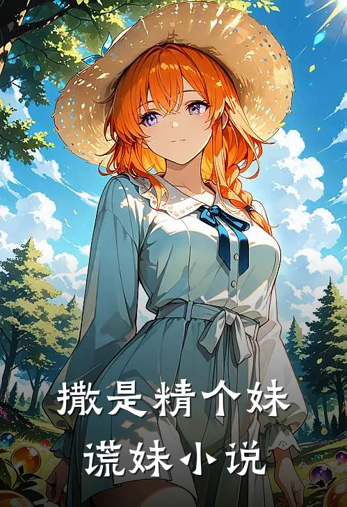 撒是精个妹谎妹小说