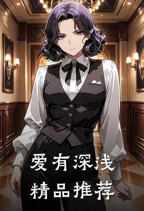 爱有深浅精品推荐