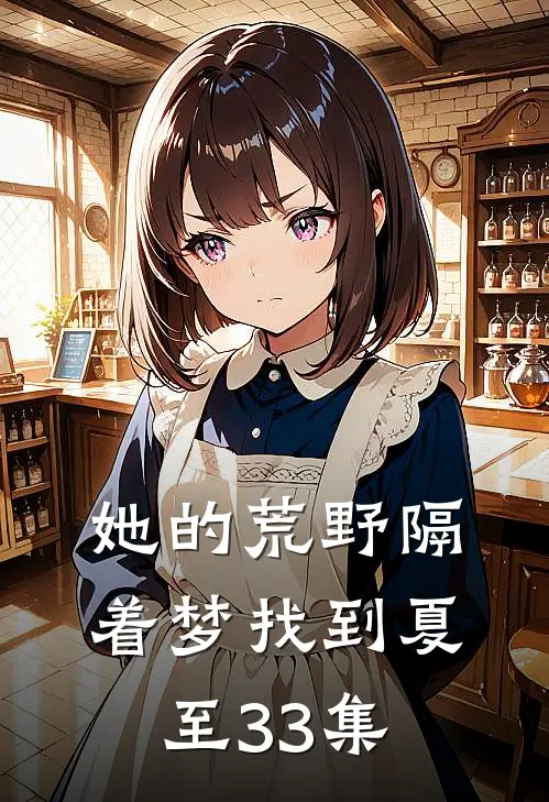她的荒野隔着梦找到夏至33集
