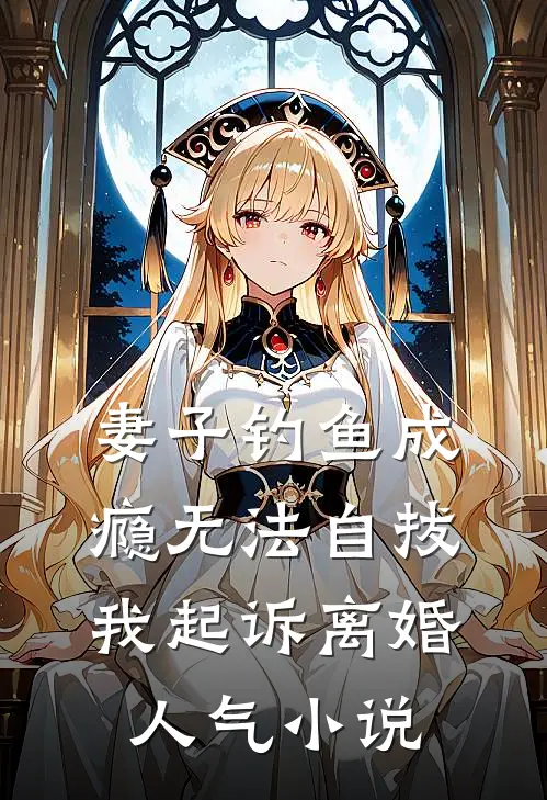 妻子钓鱼成瘾无法自拔，我起诉离婚人气小说